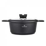 Valdinox Expert pott 24 cm kaanega 4,5 l