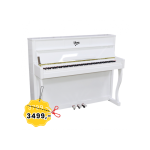 V-TONE BL-980 WH digitaalne klaver valge