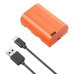 SmallRig 5407 kaamera/videokaamera aku Liitiumioon (Li-Ion) 2520 mAh