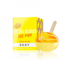 Be Be Delicious j&auml;&auml;tis tsitruse plahvatus EDP