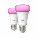 Philips Philips Hue White and colour ambience A60 &ndash; E27 nutikas pirn &ndash; 810