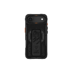 Skinarma Phantom kott iPhone 17 Air magnetilise laadimise + k&auml;epideme jaoks
