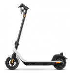NIU KQi2 Pro Must, Valge 28 km/h
