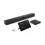 Yealink MVC S40-C5U-000 videokonverentsi s&uuml;steem 48 MP Ethernet LAN R&uuml;hma videokonverentsi s&uuml;steem