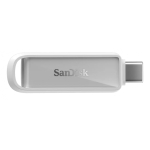 SanDisk Phone Drive USB-v&auml;lkm&auml;lu 64 GB USB t&uuml;&uuml;p-C 3.2 Gen 1 (3.1 Gen 1) Valge