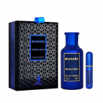 Bharara Double Bleu EDP 100ml