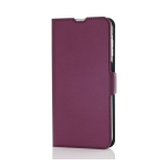 Wave Book Case kaitsekate, Samsung Galaxy A17 5G / Samsung Galaxy A17 4G, suitsu sangria