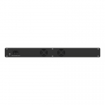 Teltonika SWM280 v&otilde;rgul&uuml;liti Juhitav L2+ Gigabit Ethernet (10/100/1000) Power over Ethernet tugi Must