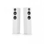 Audio Audio Pro A48 Linkplay k&otilde;lar, valge