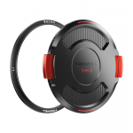 Aluse Aluse r&otilde;ngas Freewell 82 mm kaanega Real Locking VND jaoks