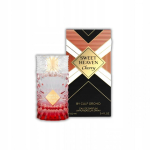 Gulf Gulf Orchid, Sweet Heaven Cherry, Eau De Parfum, Unisex, 100 ml
