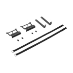 Komplekt Komplekt lisatarviku 2000 DJI Power aku kinnitamiseks