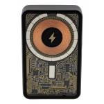 PATONA 9992 akupank Liitiumpol&uuml;meer (LiPo) 10000 mAh Must