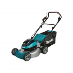Makita DLM466PT2 akutoitja 2x18V