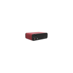 Spacetronik Helix Audio USB-C Solo 3 kaardi SPA-I01
