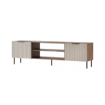 Cama ALMERA 5903815011696 telerilaud ja meelelahutuskeskus 0 sahtel(id) 1 riiulid
