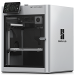 E3D DiamondBack HotEnd Bambu Lab X1 seeriale