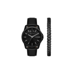 Kell Kell Armani Kingituskomplekt Leren + k&auml;ev&otilde;ru AX7147SET