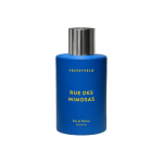Velvetvelo, Velvetvelo, Rue Des Mimosas, Eau De Parfum, Unisex, 100 ml