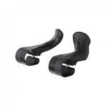 Sqlab SQB Vidinės Ranken&auml;lj&ouml;&ouml; 411 R Carbon, 22.2 mm 900 must
