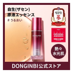 Donginbi, Donginbi, Raudona Ginseng Daily Defense EX, vananemisvastane, essence kreem, n&auml;o jaoks, 60 ml