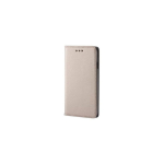 D&auml;klas D&auml;klas Oem LUNA Book Gold Samsung Galaxy A56 5G jaoks kuldse v&auml;rviga