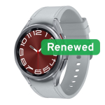 Samsung Samsung Renewed Grade A | Galaxy Watch 6 Classic BT 43mm