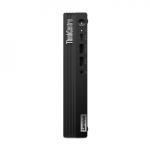 Lenovo ThinkCentre M75q Gen 5 AMD Ryzen&trade; 3 PRO 8300G 16 GB DDR5-SDRAM 256 GB SSD Mini PC Must