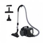 Hoover HP210P 011 2,5 l Silindertolmuimeja Kuiv 800 W Kotita
