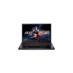 ACER NTB Nitro V 15 (ANV15-52-9706), Core i9 270H, 15.6" FHD, 16GB, 1TB SSD, RTX 5060, W11H, Musta