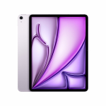 Apple iPad Air 5G Apple M LTE-TDD & LTE-FDD 256 GB 33 cm (13") 12 GB Wi-Fi 7 (802.11be) iPadOS 26 Lilla