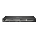 HPE HPE Aruba Networking CX 6000 Juhitav L2/L3 Gigabit Ethernet (10/100/1000) 1U Must