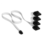 Corsair CP-8920457 sisemine toitekaabel 0,75 m
