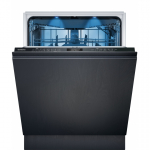 Siemens SX75ZX17CE iQ500 integreeritud n&otilde;udepesumasin, 60 cm, XXL, varioHinge paindlik hing.
