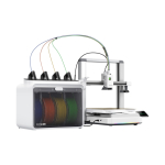 CREALITY CREALITY SparkX i7 Combo 3D printer