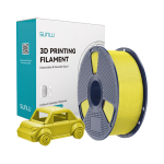 Sunlu PETG filament (kollane)