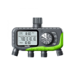 RainPoint 4-Zone Irrigation Controller ITV447