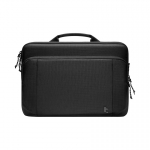 TOMTOC Essence-A34 16'' Laptop Bag (Black)