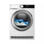 AEG TR733W85W 7000 SensiDry kuivausrumpu