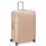 Delsey Chatelet Air 2.0 80Y 82 cm reisikohver, beež