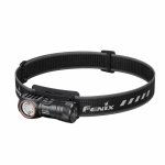 Fenix HM53R taskulamp, musta, 1200 lm