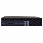 DELL OptiPlex 5060 Micro i3-8100T 8GB 256GB SSD micro SFF Win11pro Kasutatud