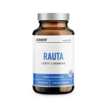 ICONFIT Rauta + C-vitamiini, 20 mg, 90 kapslit