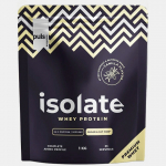 Puls Puls Nutrition Whey Isolate heraproteiinijauhe, vanilje, 1 kg