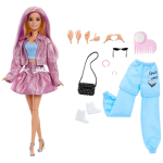 Barbie JNC61 nukk