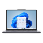 Lenovo IdeaPad Slim 3 16&rdquo; s&uuml;learvuti, Windows 11 Home (83K800GUMX)