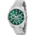 Meeste Meeste kell MASERATI Attrazione R8853151023 (zs049h)