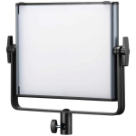 Valgustusseade Valgustusseade - Godox LDX100R Panel Light RGBWW, reguleeritav heledus, mitmed juhtimismeetodid, RGBWW
