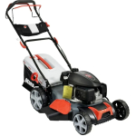 Bensiini Bensiini muruniiduk DEDRA HONDA mootoriga 3,4kW, 46cm HONDA GCV145
