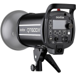 Studiosalvesti Studiosalvesti - Godox QT600II M 600Ws, 0.05-0.9s Taask&auml;itmise Aeg